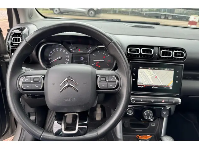 Citroën C3 Aircross 1.2 PureTech S&S Shine 2019 Benzine 14