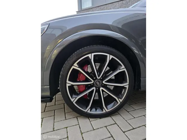 Audi RSQ3 RS Q3 2.5 TFSI 2022 Benzine 19