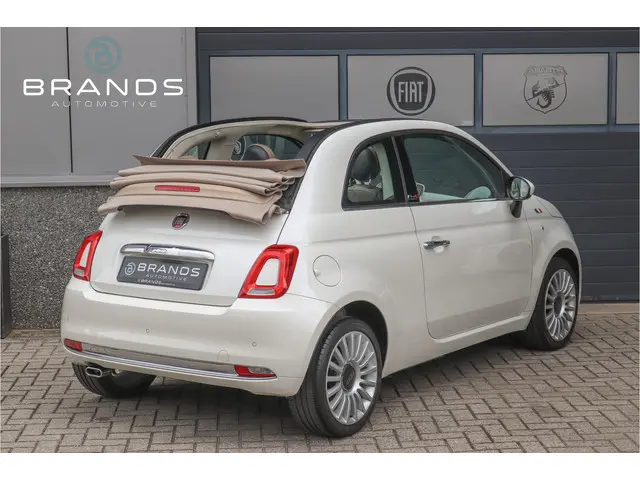 Fiat 500C 2