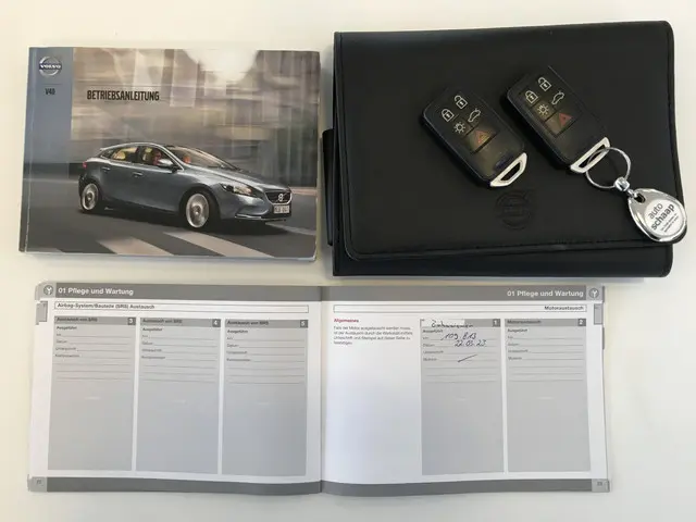 Volvo V40 1.6 T3 R-Design 2013 Benzine 30