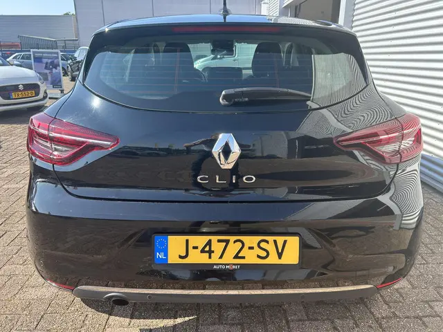 Renault Clio 1.5 dCi Intens 2020 Diesel 21