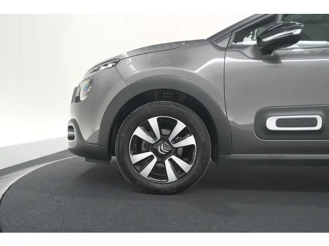 Citroën C3 PureTech 110 EAT6 C-Series 2024 Benzine 18