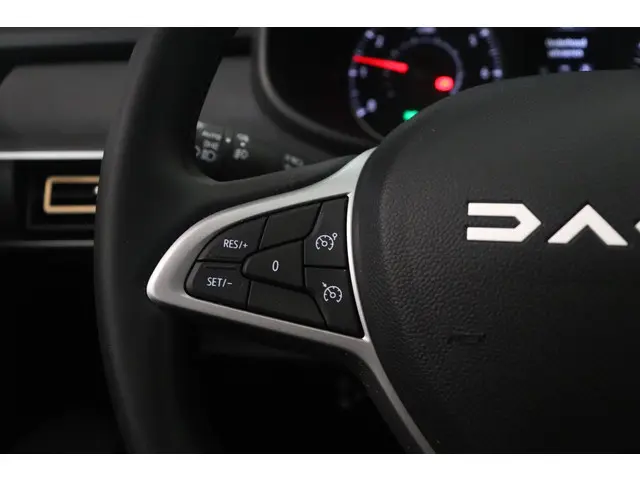 Dacia Sandero Stepway 1.0 TCe 110 Extreme 2023 Benzine 18