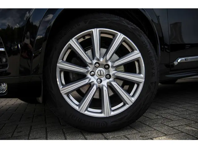 Volvo XC90 2.0 D5 AWD Inscription 2019 Diesel 35