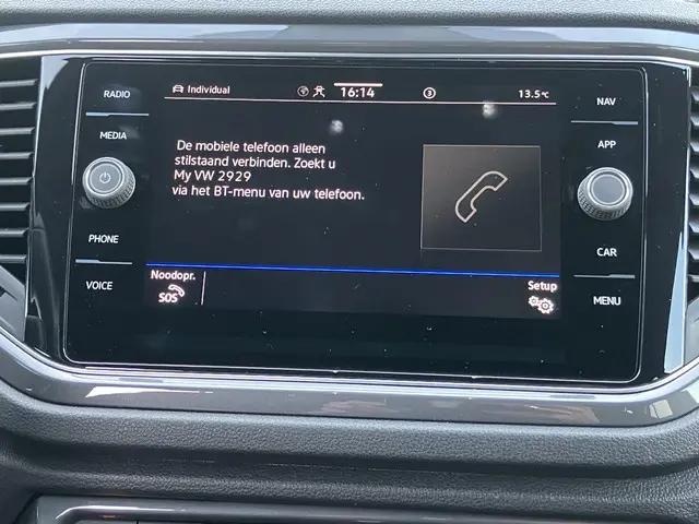 Volkswagen T-Roc 1.5 TSI Sport 2022 Benzine 29