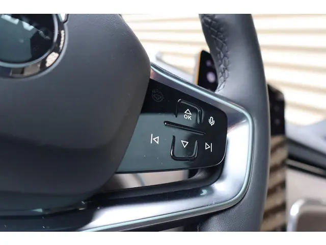Volvo EX90 Twin Motor Ultra 7p. 111 kWh 2025 Elektrisch 40