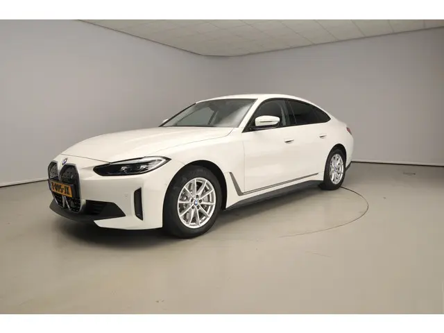 BMW i4 Gran Coupé eDrive40 2023 Elektrisch 43