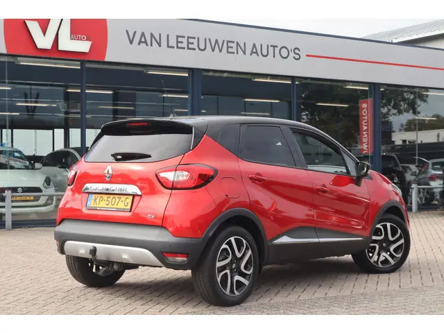 Renault Captur 2