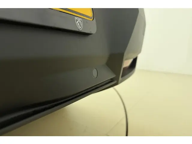 Peugeot 5008 1.6 Plug-in Hybrid GT 2025 Hybride Benzine 13