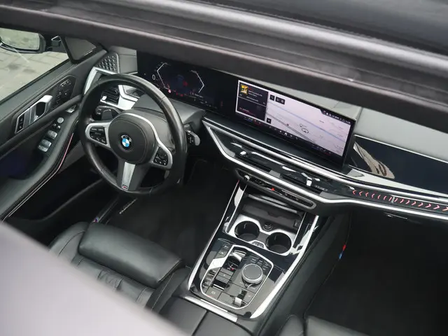 BMW X7 xDrive40d 2023 Diesel 57