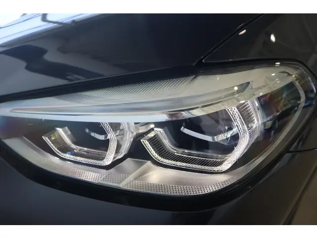 BMW X4 xDrive30i 2019 Benzine 27