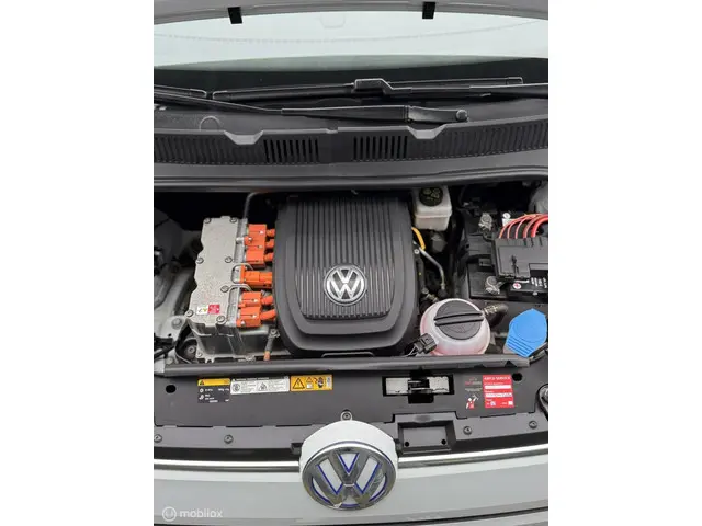 Volkswagen e-up! e-Up! 2015 Elektrisch 20
