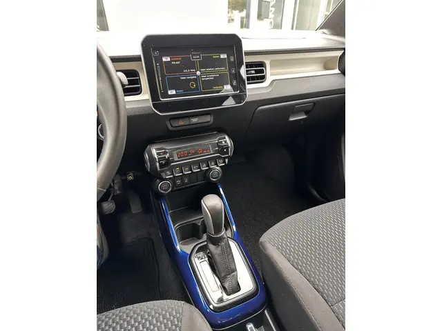 Suzuki Ignis 1.2 Smart Hybrid Style 2022 Benzine 5