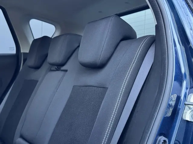 Suzuki S-Cross 1.4 Boosterjet Select 2019 Benzine 25