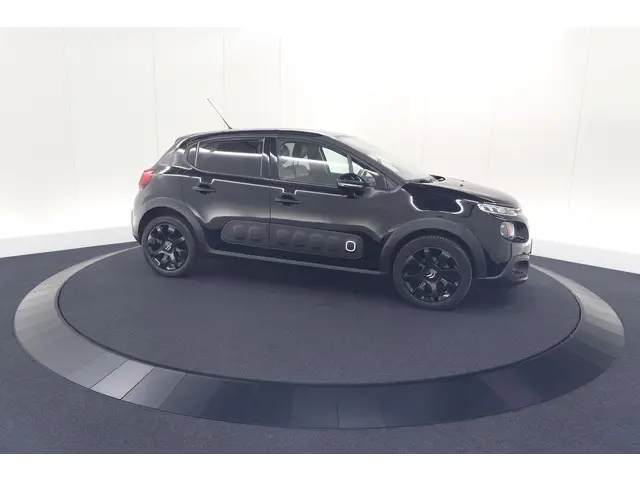 Citroën C3 PureTech 82 Shine 2017 Benzine 8