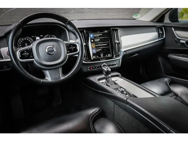Volvo V90 3