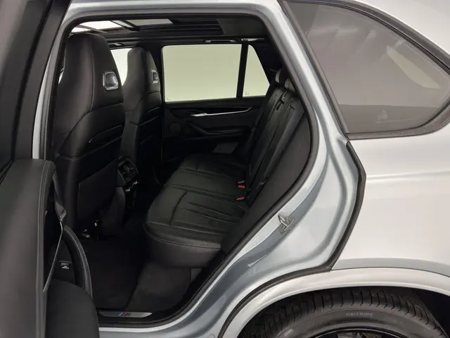 BMW X5 M 2016 Benzine 10