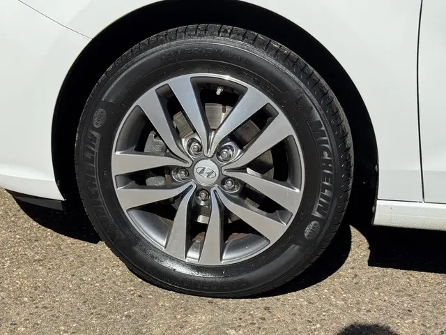 Hyundai i30 1.0 T-GDI First Edition 2018 Benzine 11