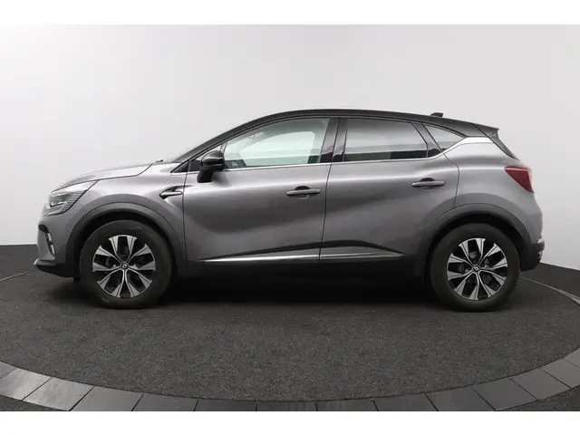 Renault Captur 1.3 mild hybrid 160 techno 2023 Benzine 5