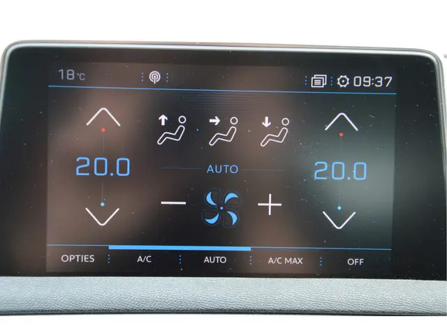 Peugeot 3008 1.2 PureTech Access 2018 Benzine 19