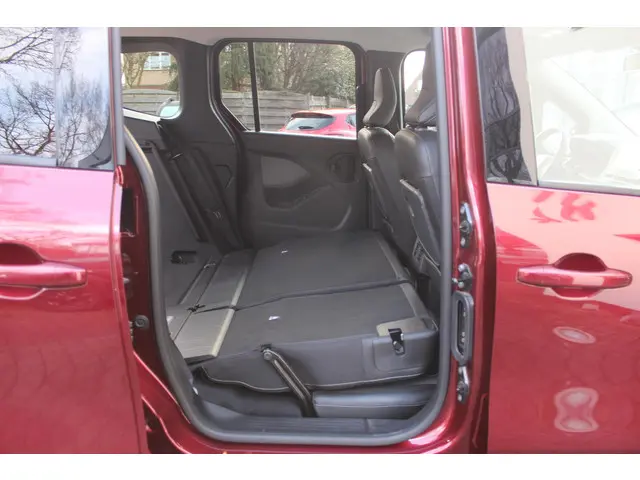 Renault Kangoo 1.3 TCe Techno 130 PK 2022 Benzine 24
