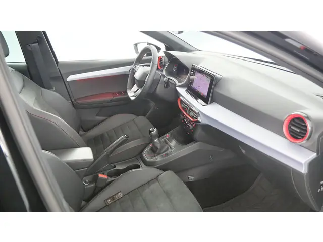 SEAT Ibiza 1.0 EcoTSI 95pk FR Plus 2023 Benzine 22