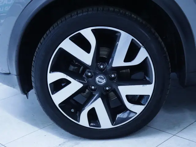 Nissan Juke 1.2 DIG-T S/S Connect Edition 2016 Benzine 11