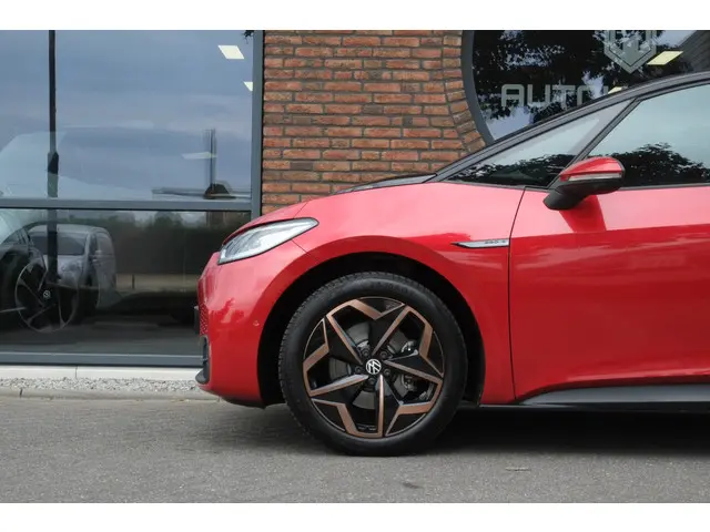Volkswagen ID.3 Pro S 77 kWh 2023 Elektrisch 24