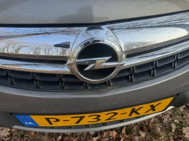 Opel Corsa 1.4-16V 2013 Benzine 21