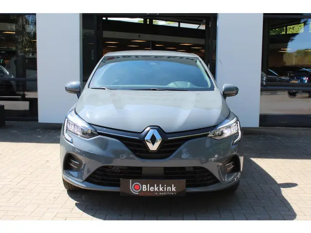 Renault Clio 1.3 TCe Intens 2020 Benzine 6