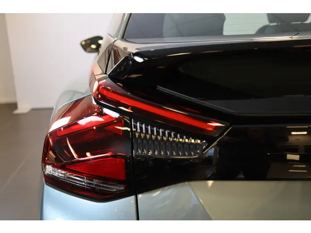 Citroën C4 PT 130 Feel Edition 2021 Benzine 20