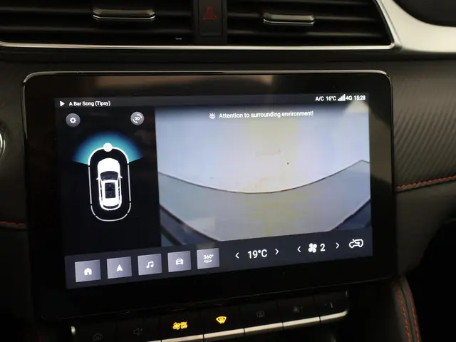 MG ZS-EV MG EV 50 KWH LUXURY 2022 Elektrisch 55