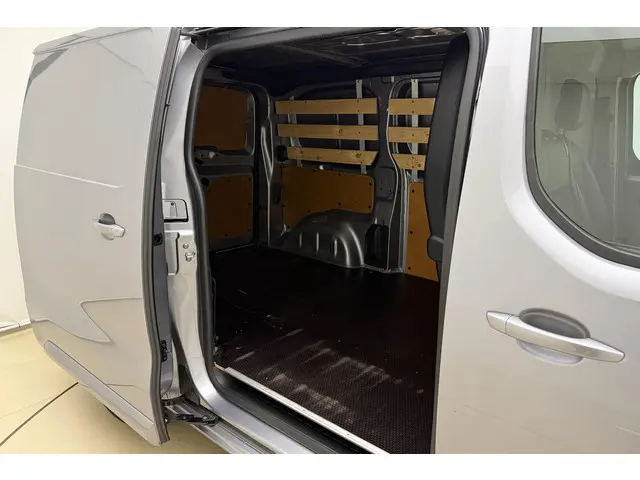 Peugeot Expert 2.0 BlueHDI Asphalt 2020 Diesel 12