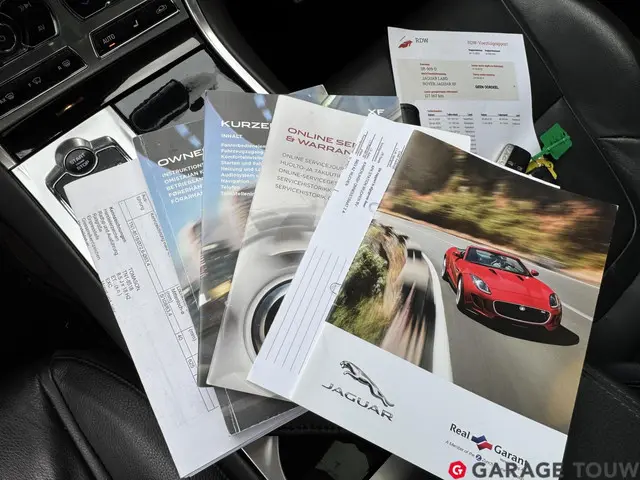 Jaguar XF 3.0 V6 SC 340PK 2014 Benzine 29