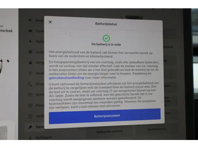Tesla Model 3 Long Range AWD 75 kWh 2021 Elektrisch 8
