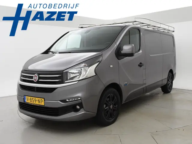 Fiat Talento