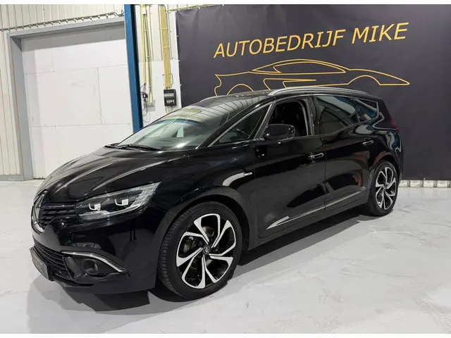 Renault Grand Scénic 1.3 TCe Bose 7p. 2019 Benzine 4