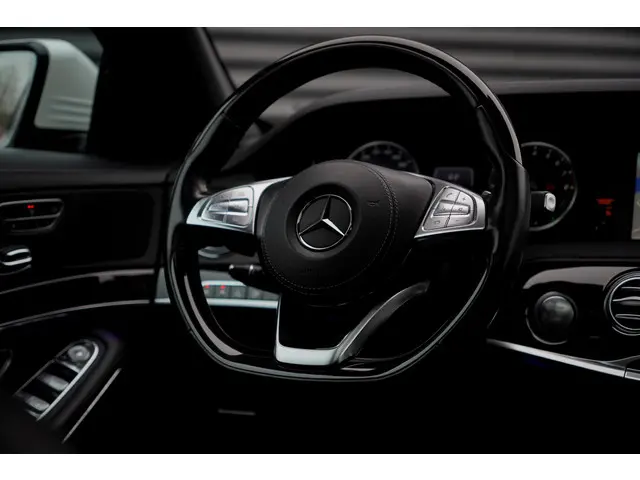 Mercedes-Benz S-Klasse 400 HYBRID Prestige 2016 Benzine 23