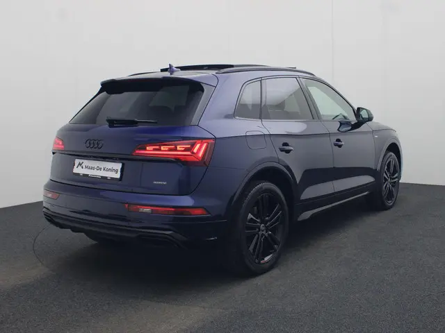 Audi Q5 2