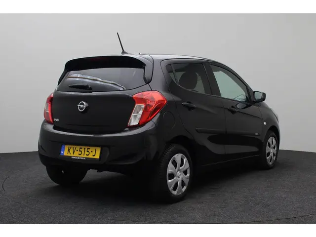 Opel KARL 3