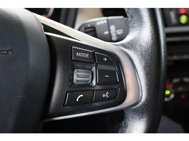 BMW X1 sDrive20i 2021 Benzine 14