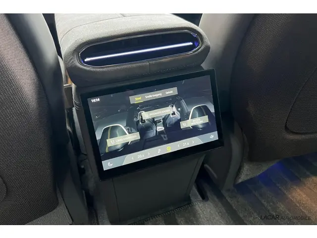 Lotus Eletre EDS 450 S 4WD 112 kWh 2023 Elektrisch 29