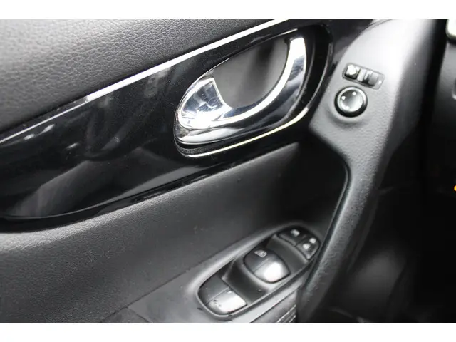 Nissan QASHQAI 1.2 Acenta 2015 Benzine 14