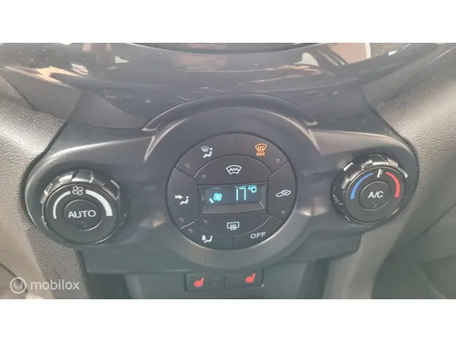 Ford EcoSport 1.0 EcoBoost Titanium 2017 Benzine 26