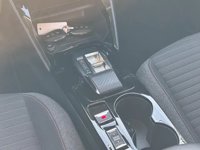 Peugeot e-208 EV Active Pack 50 kWh 2022 Elektrisch 15
