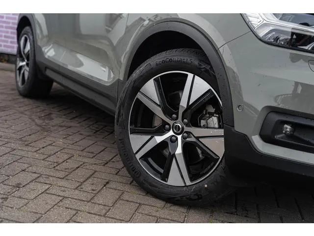 Volvo XC40 Recharge 70 kWh Pro 2021 Elektrisch 5