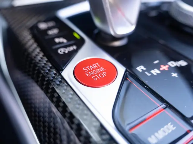 BMW M4 Cabrio xDrive Competition 2022 Benzine 39