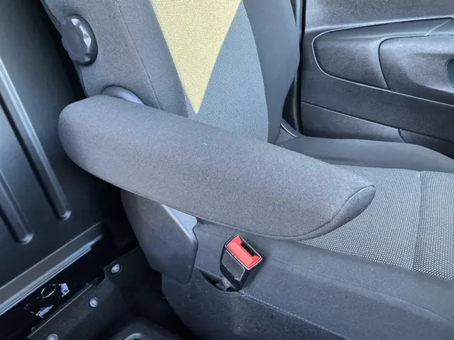 Peugeot Partner 1.5 BlueHDi 130 EAT8 S&S L1 2023 Diesel 10