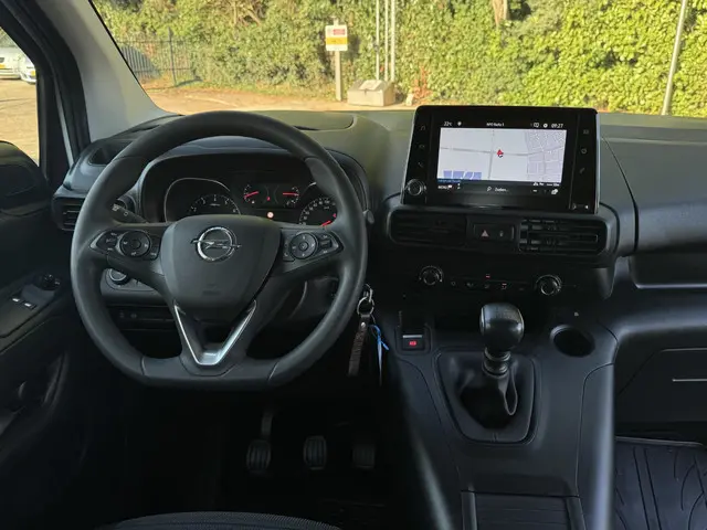 Opel Combo Tour 1.2 Turbo L1H1 Edition 2019 Benzine 19