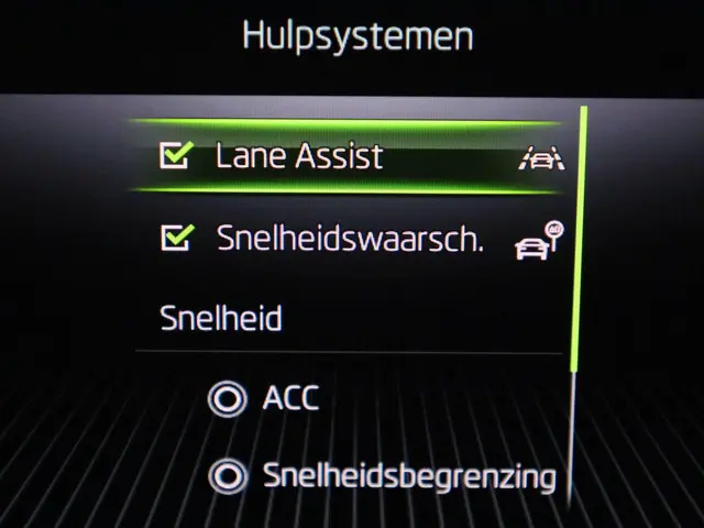 Škoda Karoq 1.0TSI/115PK Selection 2025 Benzine 10